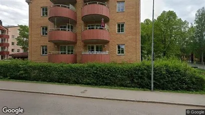 Apartments for rent in Falun - Photo from Google Street View Apartments for rent in Falun - Photo from Google Street View