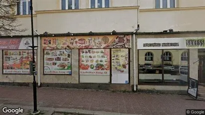Apartments for rent in Ludvika - Photo from Google Street View Apartments for rent in Ludvika - Photo from Google Street View