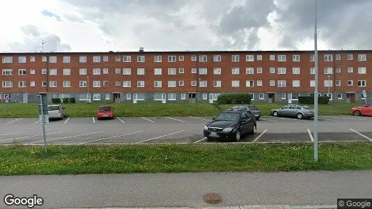 Apartments for rent in Sundsvall - Photo from Google Street View