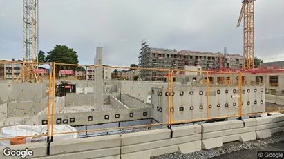 Apartments for rent in Haninge - Photo from Google Street View Apartments for rent in Haninge - Photo from Google Street View