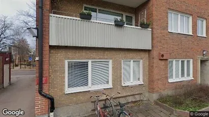 Apartments for rent in Borlänge - Photo from Google Street View Apartments for rent in Borlänge - Photo from Google Street View