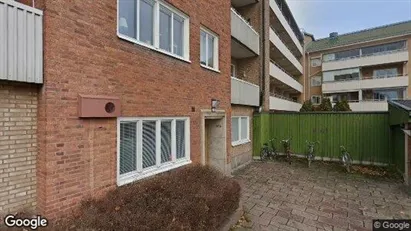 Apartments for rent in Borlänge - Photo from Google Street View Apartments for rent in Borlänge - Photo from Google Street View