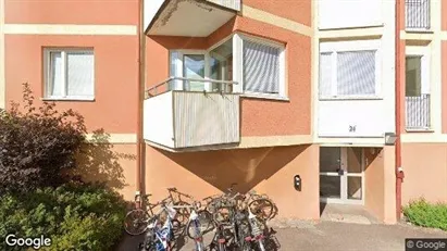 Apartments for rent in Borlänge - Photo from Google Street View Apartments for rent in Borlänge - Photo from Google Street View