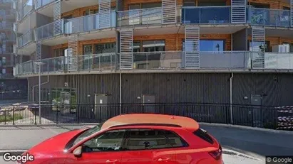 Apartments for rent in Nynäshamn - Photo from Google Street View Apartments for rent in Nynäshamn - Photo from Google Street View