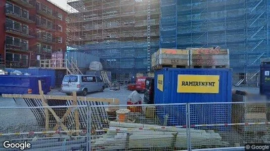 Apartments for rent in Karlstad - Photo from Google Street View