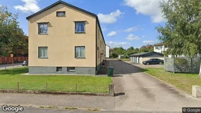 Apartments for rent in Ljungby - Photo from Google Street View Apartments for rent in Ljungby - Photo from Google Street View