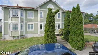 Apartments for rent in Västervik - Photo from Google Street View
