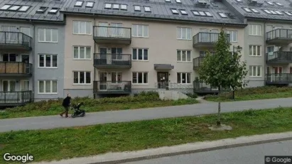 Apartments for rent in Sigtuna - Photo from Google Street View Apartments for rent in Sigtuna - Photo from Google Street View
