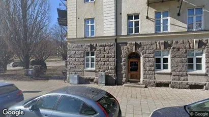 Apartments for rent in Helsingborg - Photo from Google Street View Apartments for rent in Helsingborg - Photo from Google Street View