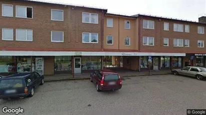 Apartments for rent in Karlstad - Photo from Google Street View Apartments for rent in Karlstad - Photo from Google Street View