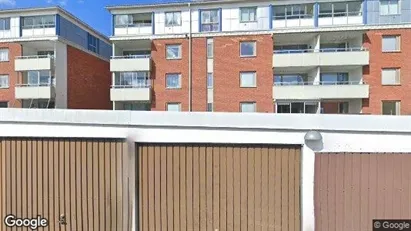 Apartments for rent in Växjö - Photo from Google Street View Apartments for rent in Växjö - Photo from Google Street View