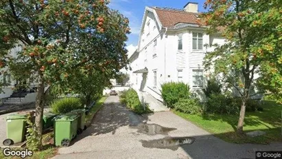 Apartments for rent in Sundsvall - Photo from Google Street View Apartments for rent in Sundsvall - Photo from Google Street View