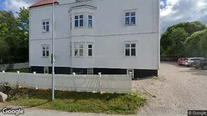 Apartments for rent in Sundsvall - Photo from Google Street View