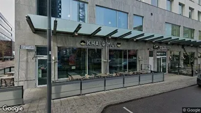 Apartments for rent in Helsingborg - Photo from Google Street View Apartments for rent in Helsingborg - Photo from Google Street View