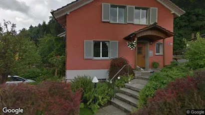 Rooms for rent in Pfäffikon - Photo from Google Street View Rooms for rent in Pfäffikon - Photo from Google Street View