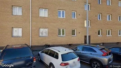 Apartments for rent in Norrköping - Photo from Google Street View Apartments for rent in Norrköping - Photo from Google Street View