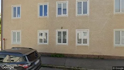 Apartments for rent in Mjölby - Photo from Google Street View Apartments for rent in Mjölby - Photo from Google Street View