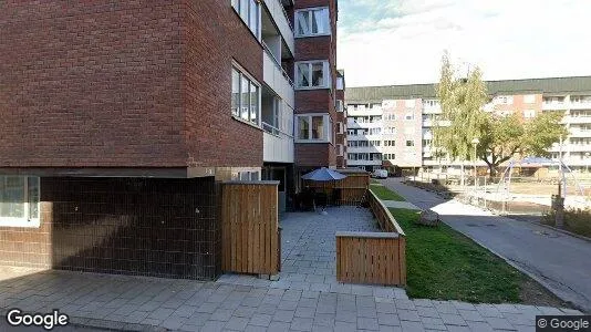 Apartments for rent in Norrköping - Photo from Google Street View
