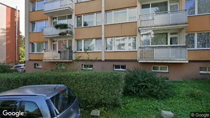 Apartments for rent in Liberec - Photo from Google Street View Apartments for rent in Liberec - Photo from Google Street View