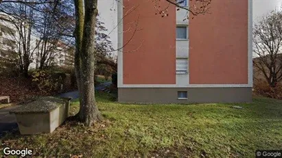 Apartments for rent in Passau - Photo from Google Street View