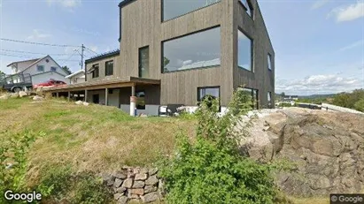 Apartments for rent in Kristiansand - Photo from Google Street View Apartments for rent in Kristiansand - Photo from Google Street View