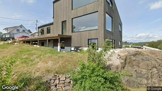 Apartments for rent in Kristiansand - Photo from Google Street View