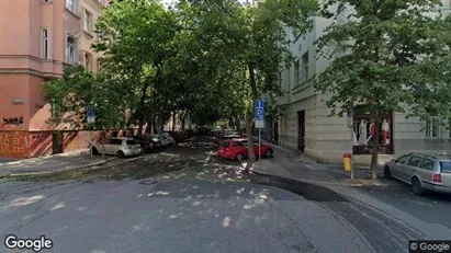 Apartments for rent in Prague 1 - Photo from Google Street View Apartments for rent in Prague 1 - Photo from Google Street View