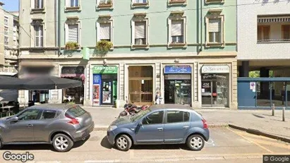 Apartments for rent in Milano Zona 8 - Fiera, Gallaratese, Quarto Oggiaro - Photo from Google Street View Apartments for rent in Milano Zona 8 - Fiera, Gallaratese, Quarto Oggiaro - Photo from Google Street View