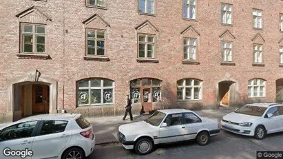Apartments for rent in Helsinki Eteläinen - Photo from Google Street View Apartments for rent in Helsinki Eteläinen - Photo from Google Street View