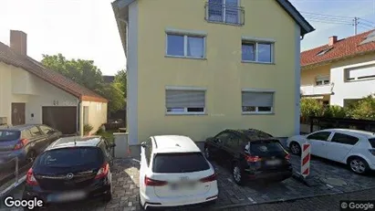 Apartments for rent in Rhein-Neckar-Kreis - Photo from Google Street View Apartments for rent in Rhein-Neckar-Kreis - Photo from Google Street View
