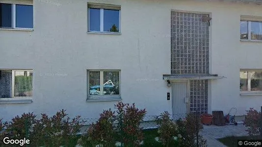 Apartments for rent in Frankfurt Süd - Photo from Google Street View