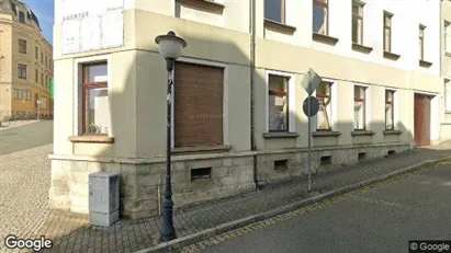 Apartments for rent in Vogtlandkreis - Photo from Google Street View Apartments for rent in Vogtlandkreis - Photo from Google Street View