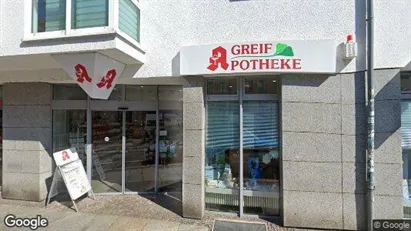 Apartments for rent in Leipzig - Photo from Google Street View Apartments for rent in Leipzig - Photo from Google Street View