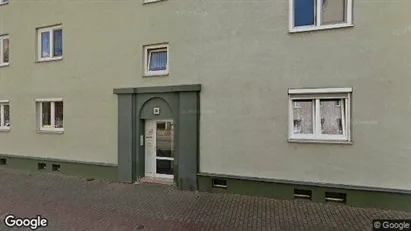 Apartments for rent in Saalekreis - Photo from Google Street View Apartments for rent in Saalekreis - Photo from Google Street View