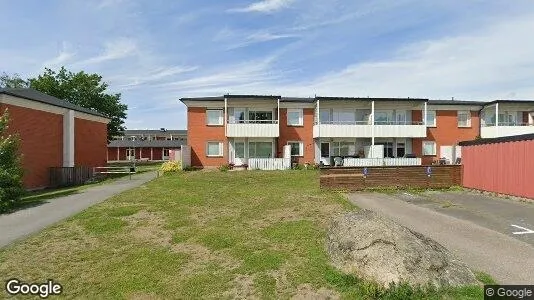 Apartments for rent in Bromölla - Photo from Google Street View