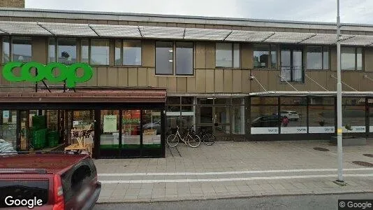 Apartments for rent in Bromölla - Photo from Google Street View
