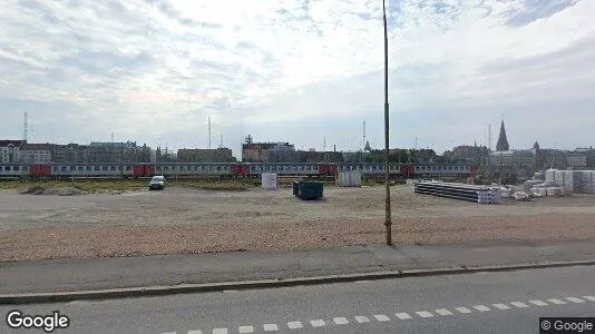 Apartments for rent in Malmö City - Photo from Google Street View