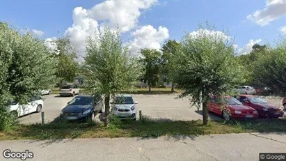 Apartments for rent in Vellinge - Photo from Google Street View Apartments for rent in Vellinge - Photo from Google Street View
