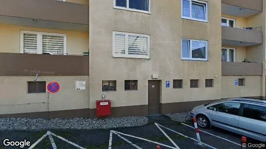Apartments for rent in Lörrach - Photo from Google Street View