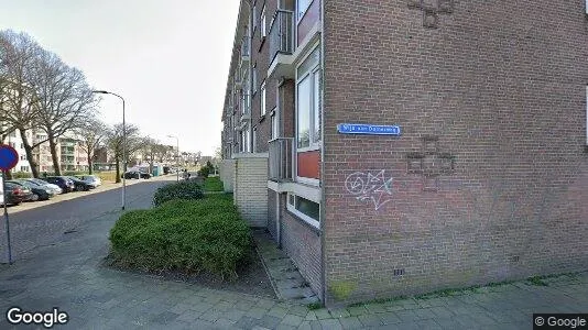 Apartments for rent in Beverwijk - Photo from Google Street View