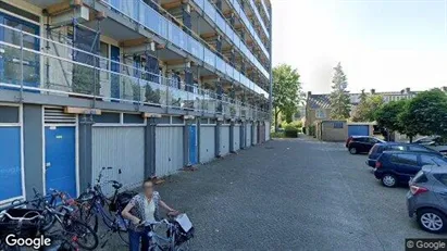 Apartments for rent in Haarlem - Photo from Google Street View Apartments for rent in Haarlem - Photo from Google Street View