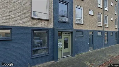 Apartments for rent in IJsselstein - Photo from Google Street View Apartments for rent in IJsselstein - Photo from Google Street View