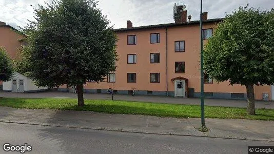 Apartments for rent in Vimmerby - Photo from Google Street View