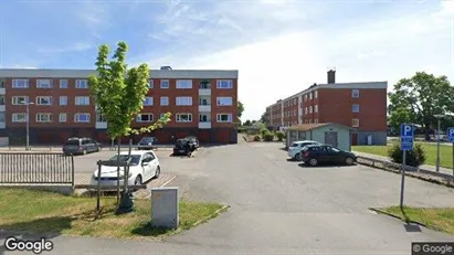 Apartments for rent in Östra Göinge - Photo from Google Street View
