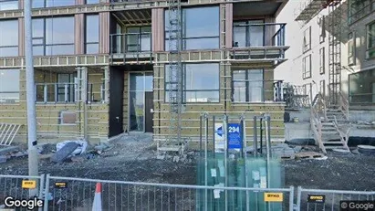 Apartments for rent in Reykjavík Miðborg - Photo from Google Street View