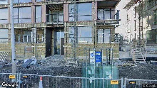 Apartments for rent in Reykjavík Miðborg - Photo from Google Street View