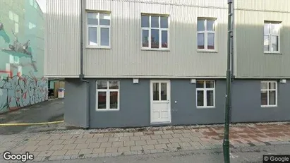 Apartments for rent in Reykjavík Miðborg - Photo from Google Street View Apartments for rent in Reykjavík Miðborg - Photo from Google Street View