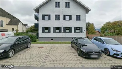 Apartments for rent in Nenzing - Photo from Google Street View Apartments for rent in Nenzing - Photo from Google Street View