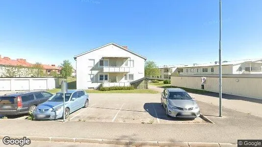 Apartments for rent in Ovanåker - Photo from Google Street View