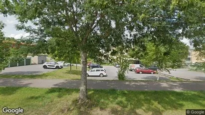 Apartments for rent in Mjölby - Photo from Google Street View Apartments for rent in Mjölby - Photo from Google Street View